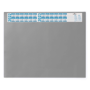 Skrivunderlägg 65 x 52 med årskalender