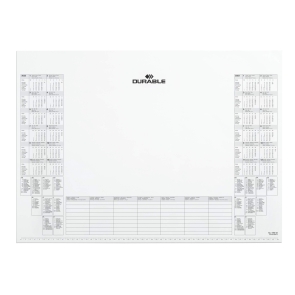 Kalenderblock 57 x 41