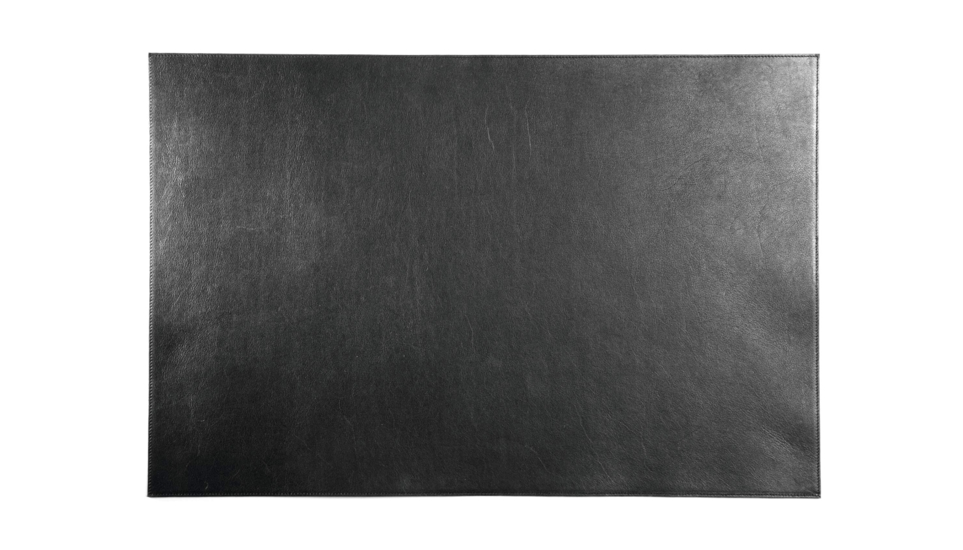 Skrivunderlägg LÄDER 65 x 45
