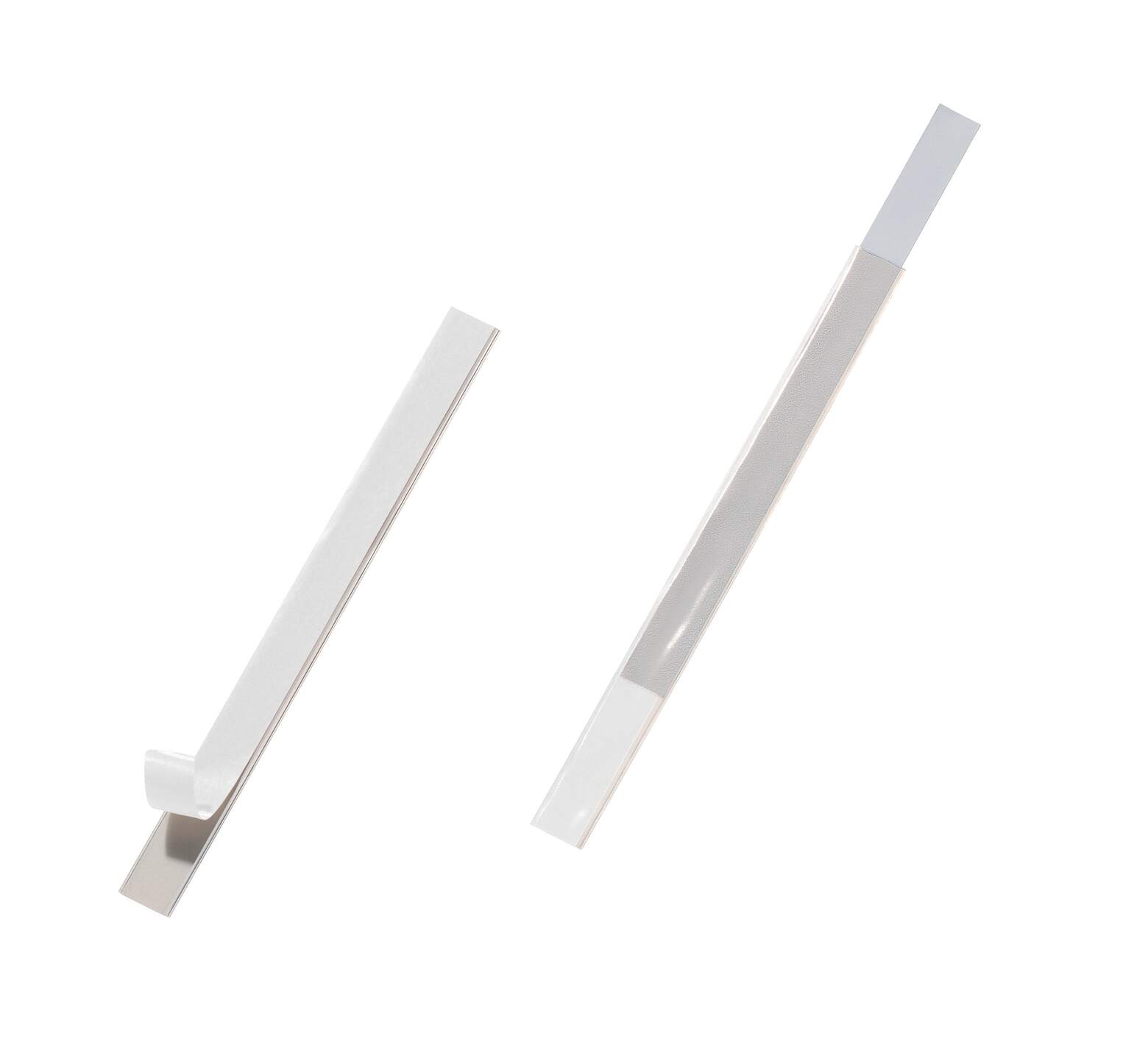Etiketthållare LABELFIX® 200x15 mm 10-pack