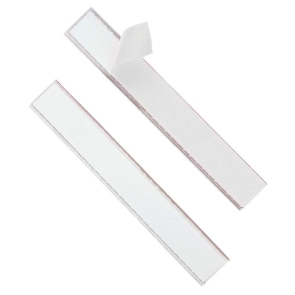 Etiketthållare LABELFIX® 200x20 mm