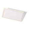 Självhäftande ficka POCKETFIX® 74x32 10 st