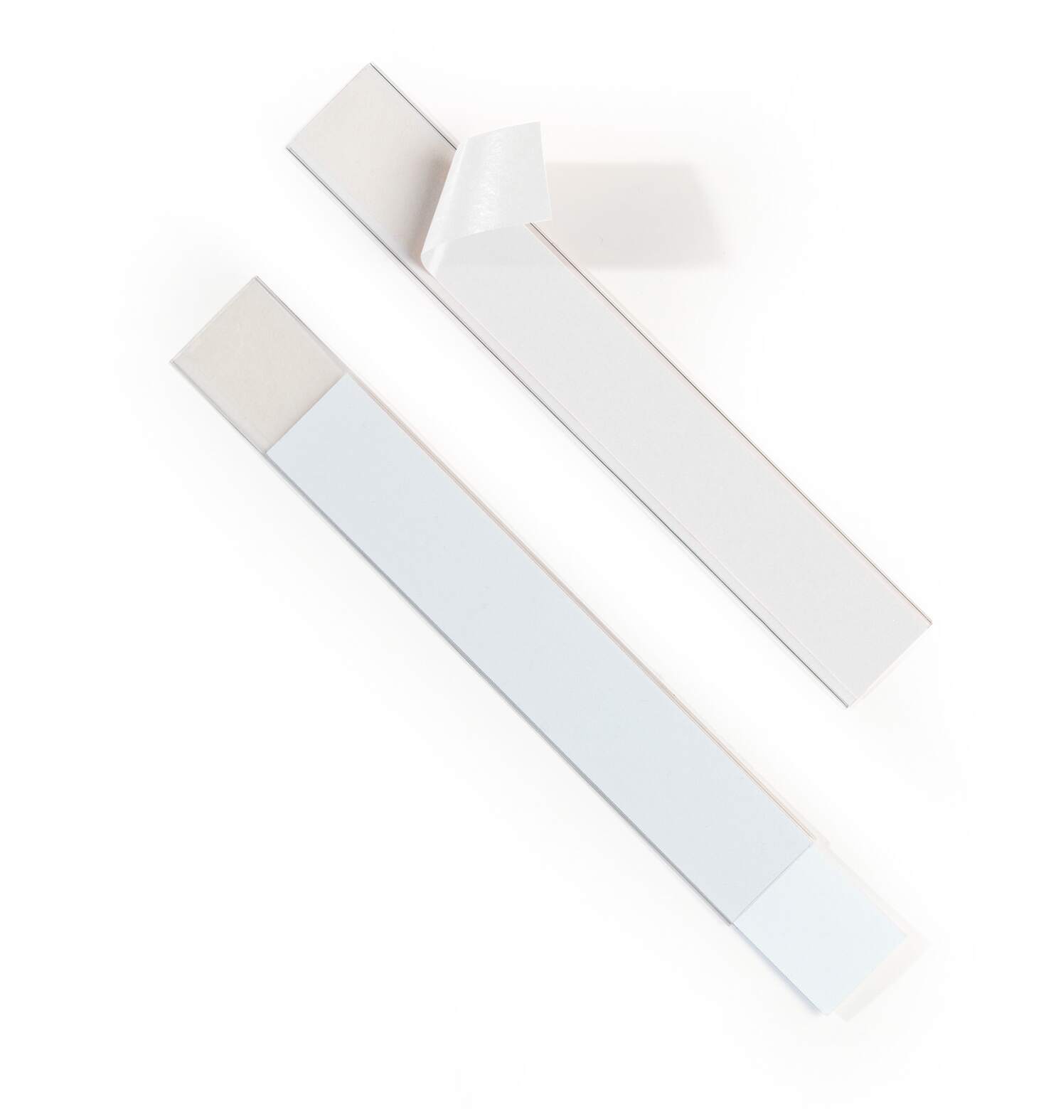 Etiketthållare LABELFIX® 200x30 mm 5-pack