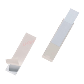 Självhäftande ficka POCKETFIX® 75x18 10 st