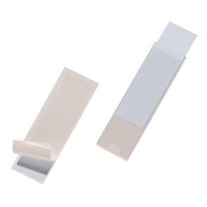 Självhäftande ficka POCKETFIX® 100x28 10 st