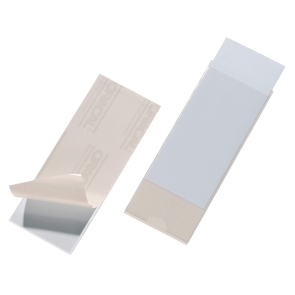 Självhäftande ficka POCKETFIX® 150x58 10 st