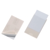 Självhäftande ficka POCKETFIX® 90x57 10 st