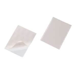 Självhäftande ficka POCKETFIX® A5 5 st