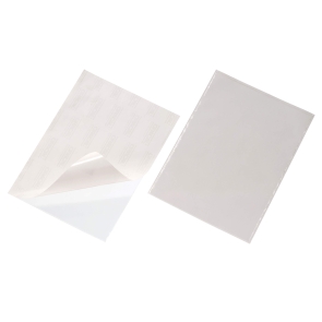 Självhäftande ficka POCKETFIX® A4 10 st