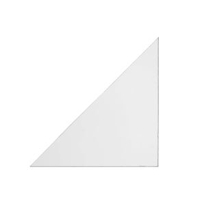 Självhäftande hörnficka  CORNERFIX® 140x140