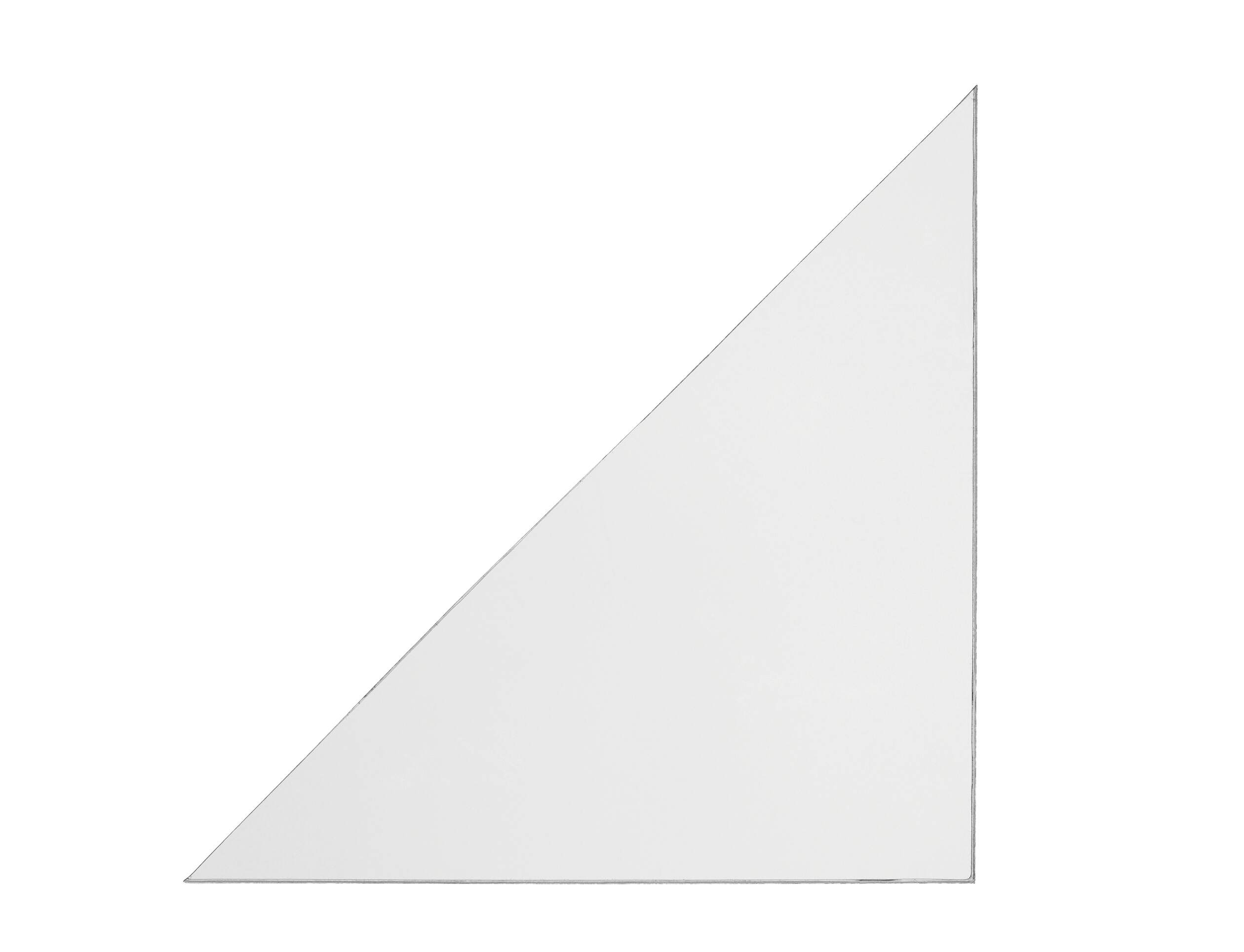 Hörnficka CORNERFIX® 140x140 mm självhäftande 100-pack
