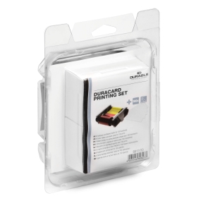 DURACARD SET