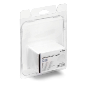 Plastkort DURACARD LIGHT