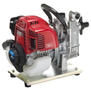 Vattenpump HONDA WX 10, lättviktspump