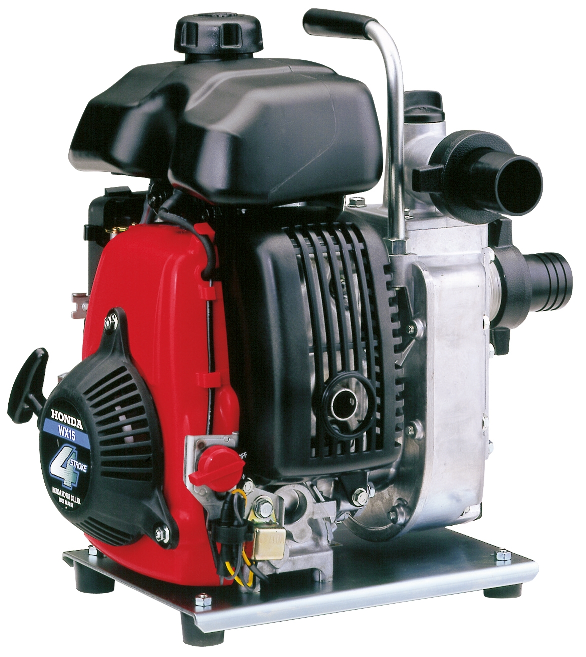Vattenpump HONDA WX 15, lättviktspump