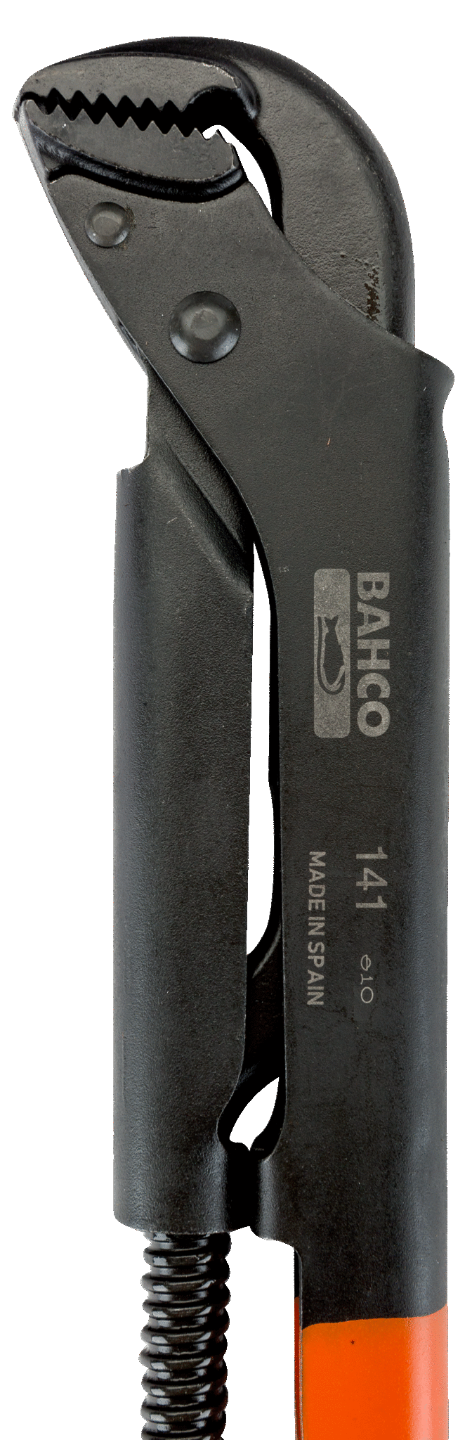 Rörtång Bahco 140, 3/4