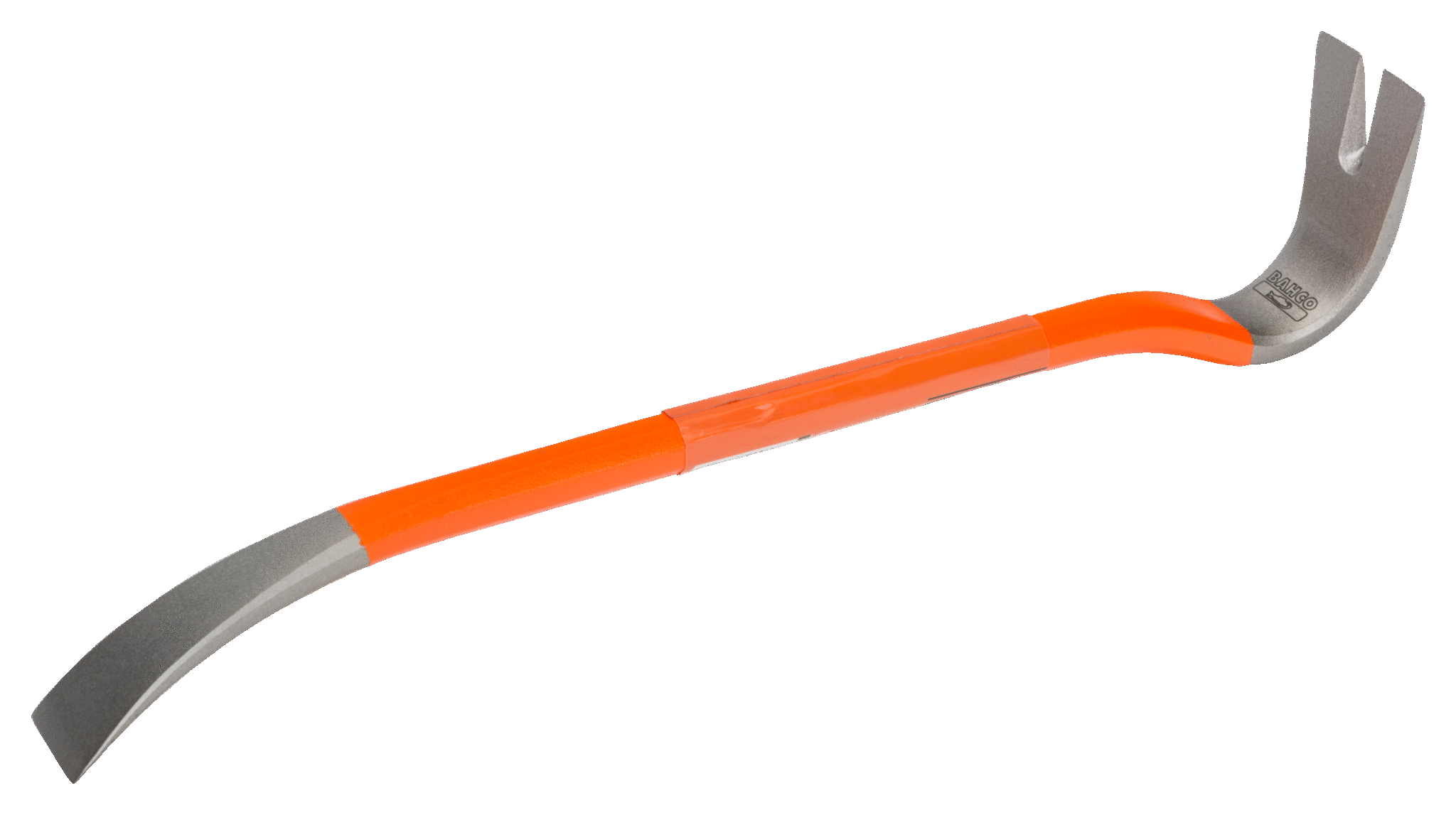 Kofot Bahco PREMIUM, 625 mm, böjd och flat ände