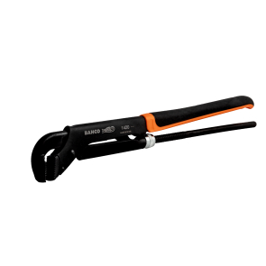 Rörtång Bahco ERGO 1420, 90°, 430 mm