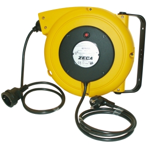Vinda Elkabel Elbil, 1800W, 15m