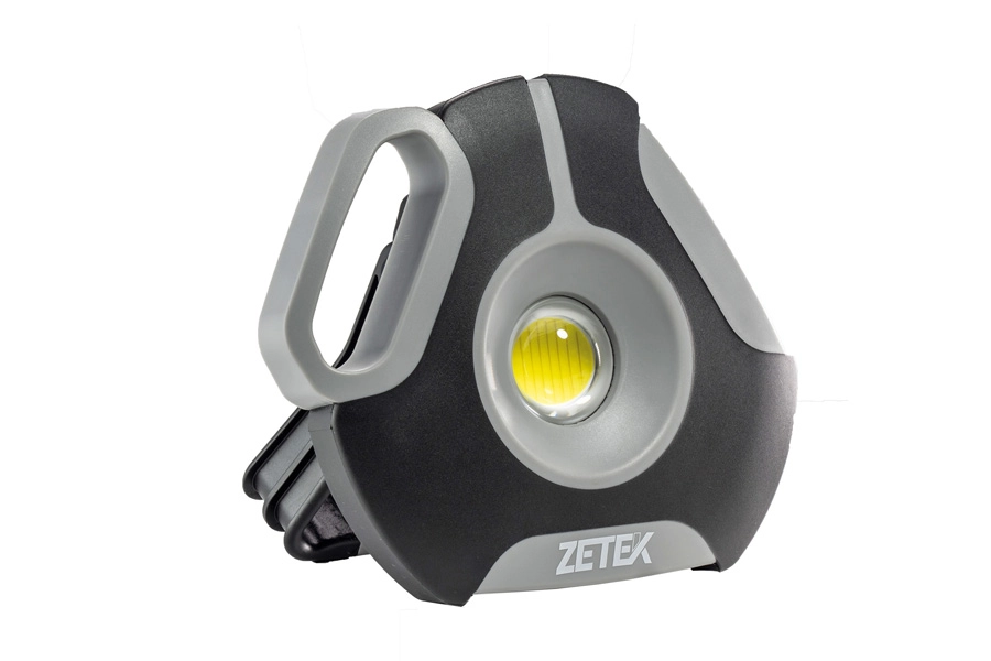 Arbetslampa KFL220, 2500 LM, LI-ION, 400g, IP65