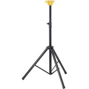 Stativ Quick Magnusbelysning, 108 - 200 cm, aluminium