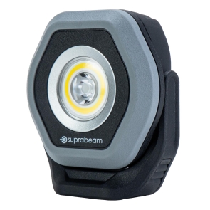 Arbetslampa D2R, 700 LM, LI-ION 210g, IP65
