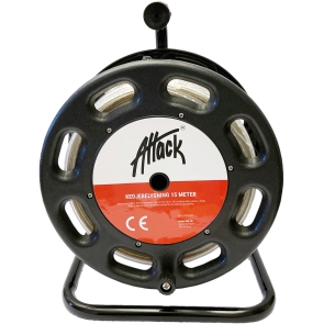 Kedjebelysning Vinda 15 m, 22500 LM 195W, IP67