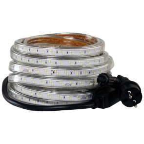Arbetsbelysning LED, kedjeslinga 25 m, PROFFS